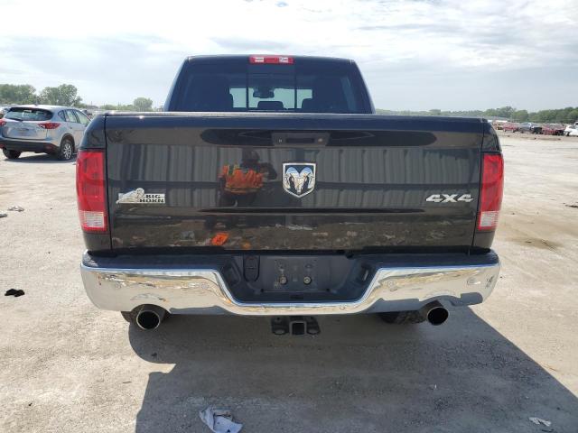 3C6RR7LT0GG164017 - 2016 RAM 1500 SLT Қара фото 6