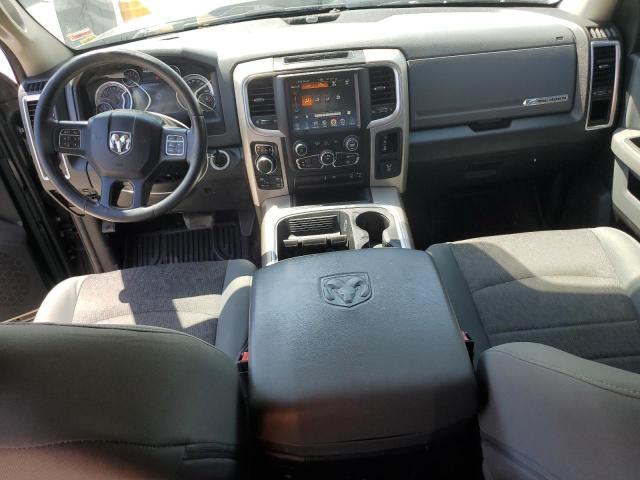 3C6RR7LT0GG164017 - 2016 RAM 1500 SLT Қара фото 8