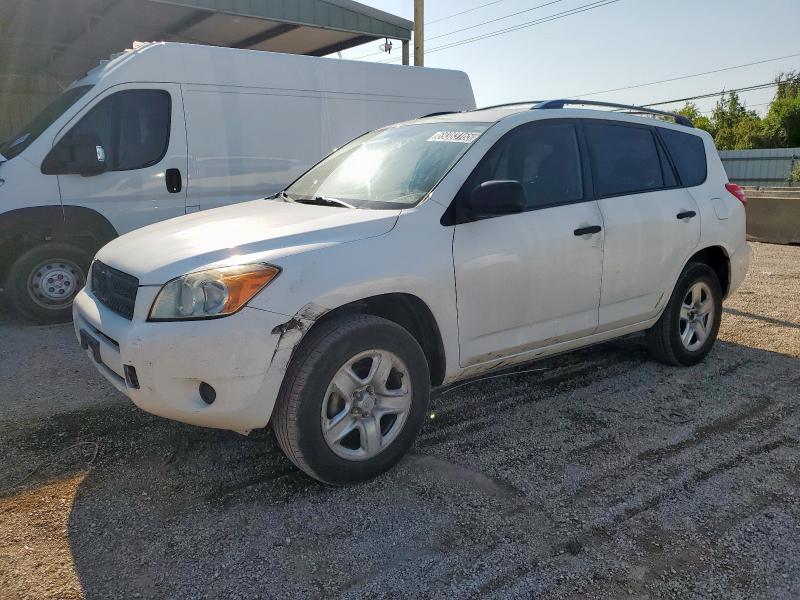 2010 TOYOTA RAV4, 