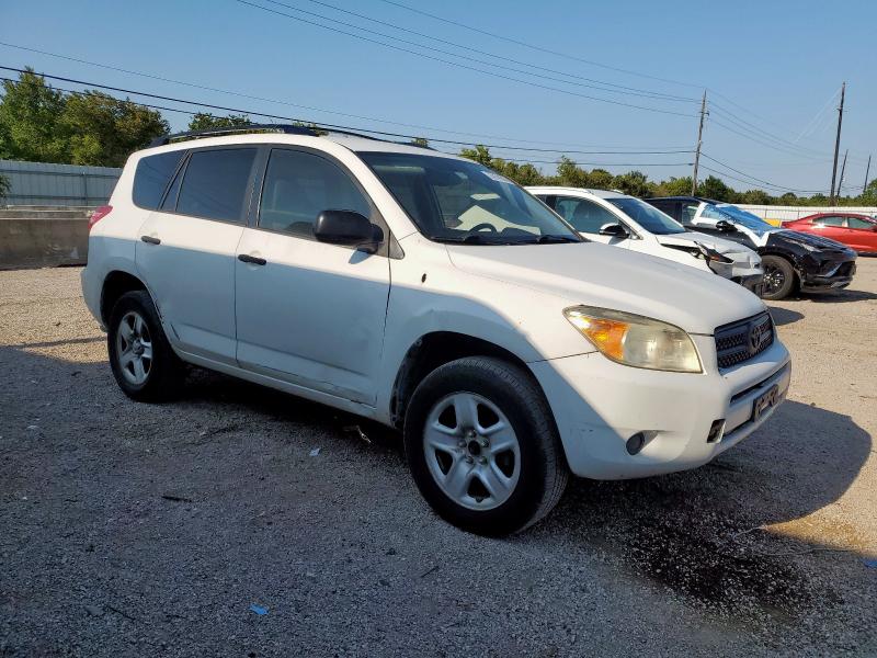 JTMZF4DV6AD020217 - 2010 TOYOTA RAV4 თეთრი ფოტო 4