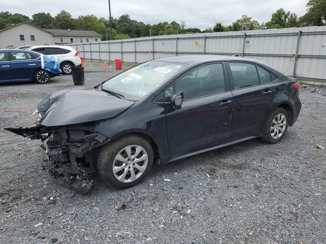 2024 TOYOTA COROLLA LE, 