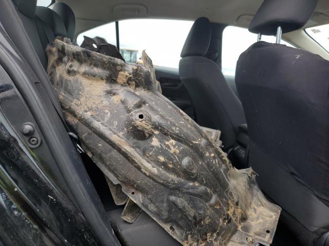 5YFB4MDE7RP140141 - 2024 TOYOTA COROLLA LE 黑色 照片 10