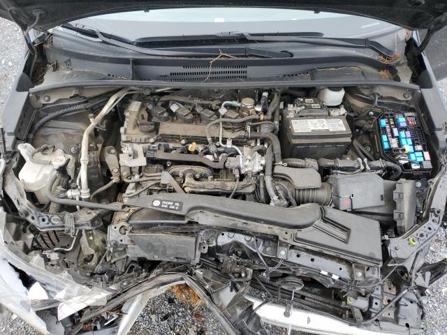 5YFB4MDE7RP140141 - 2024 TOYOTA COROLLA LE 黑色 照片 11