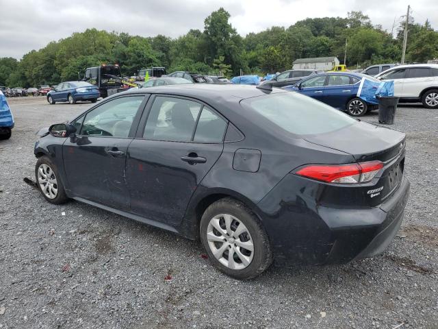 5YFB4MDE7RP140141 - 2024 TOYOTA COROLLA LE 黑色 照片 2