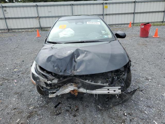 5YFB4MDE7RP140141 - 2024 TOYOTA COROLLA LE 黑色 照片 5