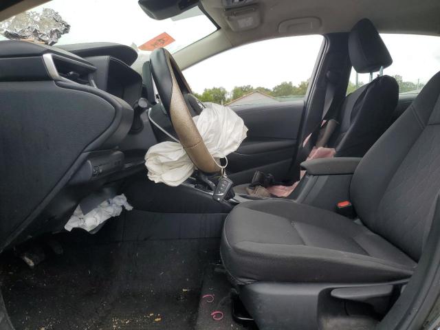 5YFB4MDE7RP140141 - 2024 TOYOTA COROLLA LE 黑色 照片 7