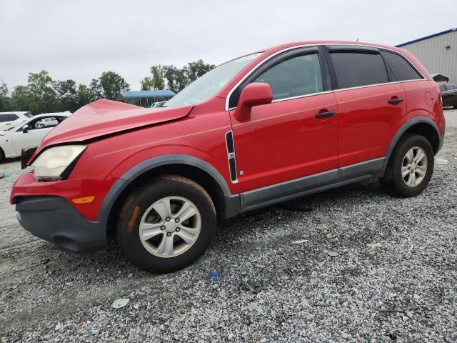 2009 SATURN VUE XE, 