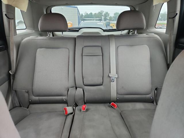 3GSCL33P59S600134 - 2009 SATURN VUE XE RED photo 10