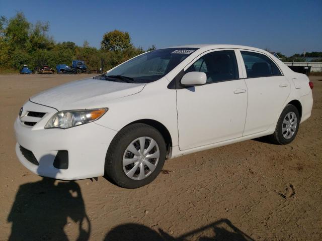 2013 TOYOTA COROLLA BASE, 