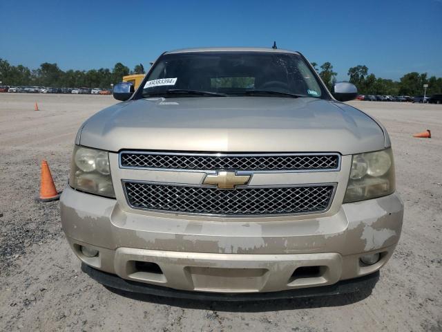 1GNFC13007R308513 - 2007 CHEVROLET TAHOE C1500 BEIGE photo 5