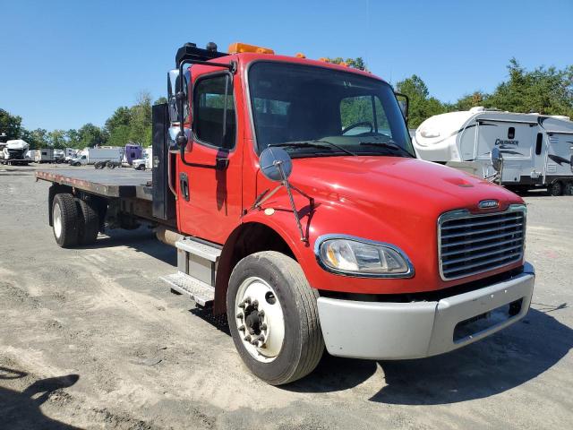 2016 FREIGHTLINER M2 106 MEDIUM DUTY, 