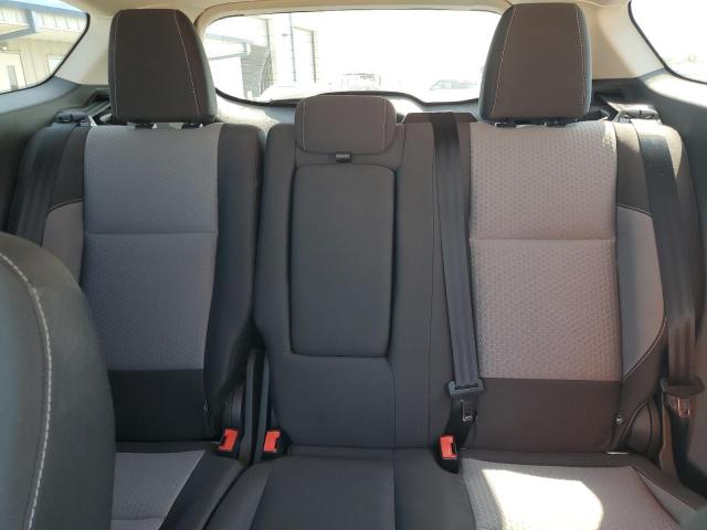 1FMCU9GD5JUA12214 - 2018 FORD ESCAPE SE ლურჯი ფოტო 10