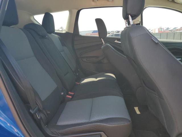 1FMCU9GD5JUA12214 - 2018 FORD ESCAPE SE ლურჯი ფოტო 11