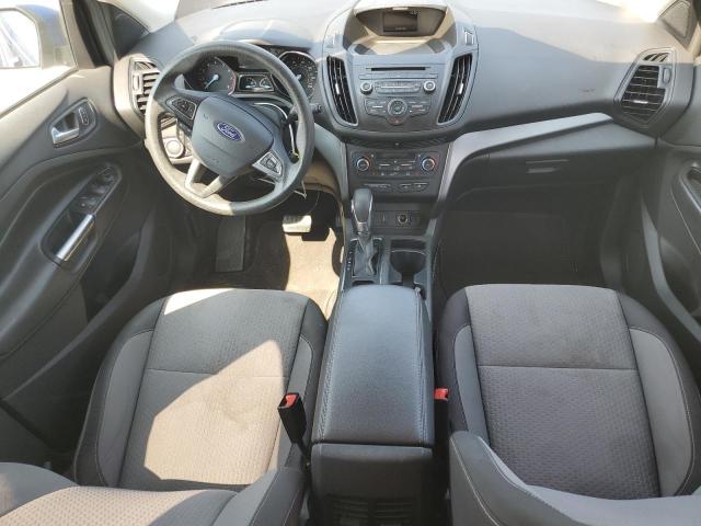1FMCU9GD5JUA12214 - 2018 FORD ESCAPE SE ლურჯი ფოტო 8