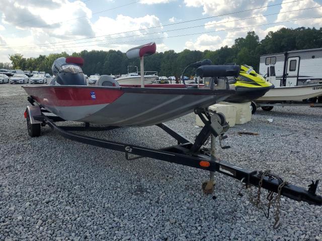 2017 G3 BOAT, null