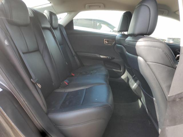 4T1BK1EB5DU052799 - 2013 TOYOTA AVALON BASE Grafit fotoğraf 10