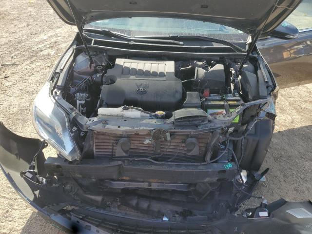 4T1BK1EB5DU052799 - 2013 TOYOTA AVALON BASE Grafit fotoğraf 11