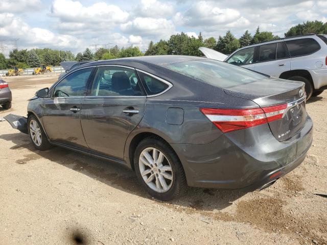 4T1BK1EB5DU052799 - 2013 TOYOTA AVALON BASE Grafit fotoğraf 2