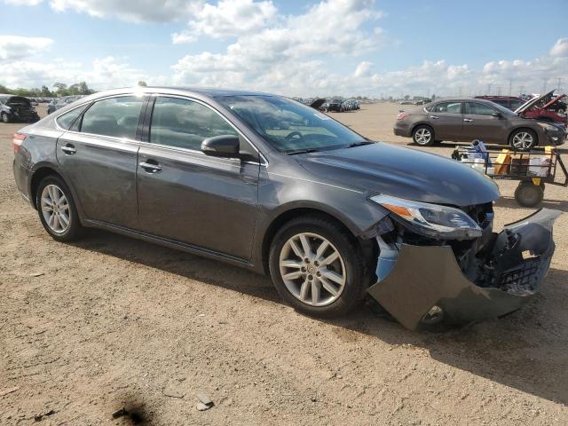 4T1BK1EB5DU052799 - 2013 TOYOTA AVALON BASE Grafit fotoğraf 4