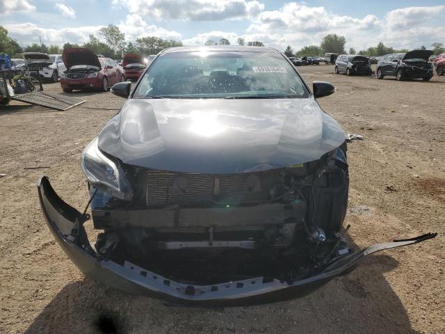 4T1BK1EB5DU052799 - 2013 TOYOTA AVALON BASE Grafit fotoğraf 5