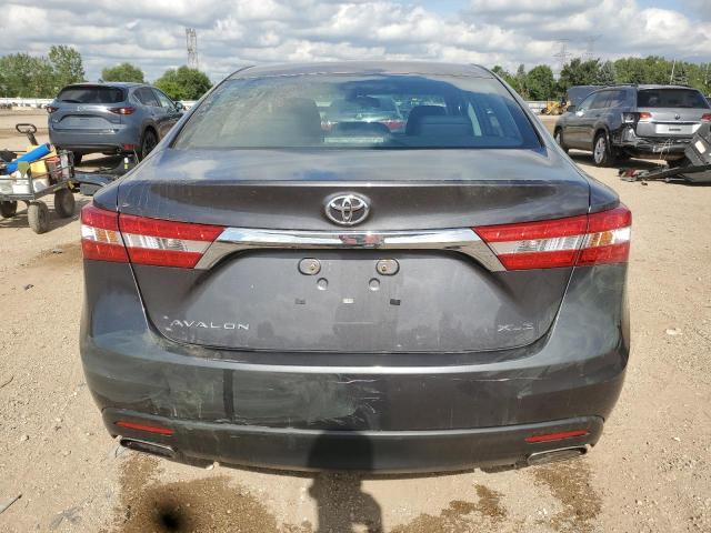 4T1BK1EB5DU052799 - 2013 TOYOTA AVALON BASE Grafit fotoğraf 6