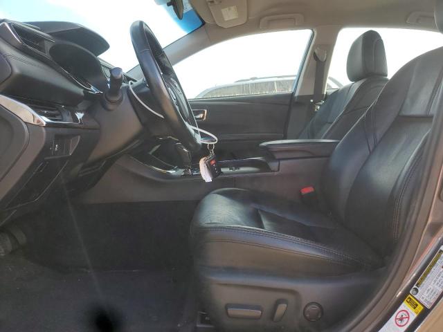 4T1BK1EB5DU052799 - 2013 TOYOTA AVALON BASE Grafit fotoğraf 7