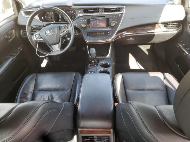 4T1BK1EB5DU052799 - 2013 TOYOTA AVALON BASE Grafit fotoğraf 8