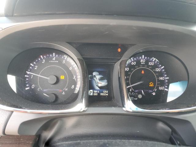 4T1BK1EB5DU052799 - 2013 TOYOTA AVALON BASE Grafit fotoğraf 9