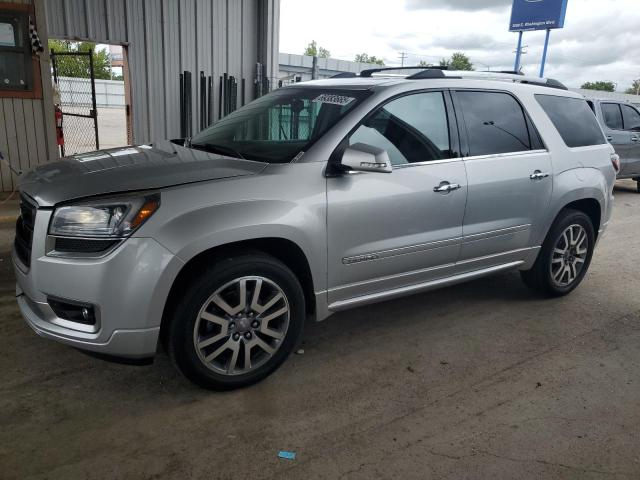 2014 GMC ACADIA DENALI, 