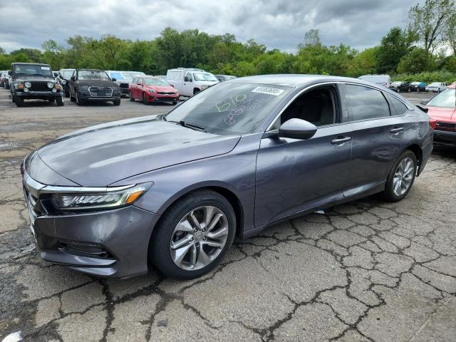 2020 HONDA ACCORD LX, 