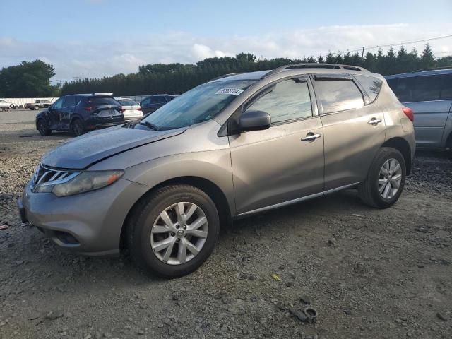 2011 NISSAN MURANO S, 