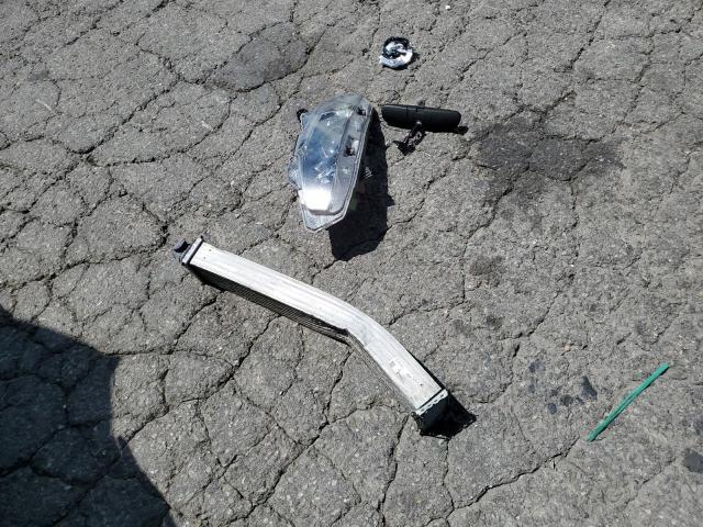 SHHFK7H68LU407512 - 2020 HONDA CIVIC EX WHITE photo 12