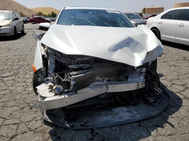 SHHFK7H68LU407512 - 2020 HONDA CIVIC EX WHITE photo 5