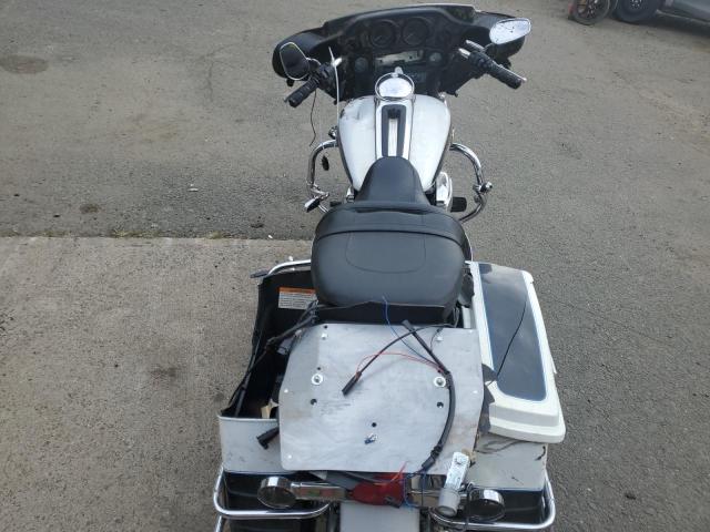 1HD1FC4158Y600614 - 2008 HARLEY-DAVIDSON FLHTCUI 白色 照片 6