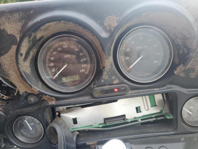 1HD1FC4158Y600614 - 2008 HARLEY-DAVIDSON FLHTCUI 白色 照片 7