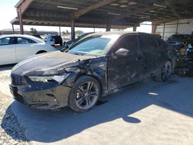 2024 ACURA INTEGRA A-SPEC, 