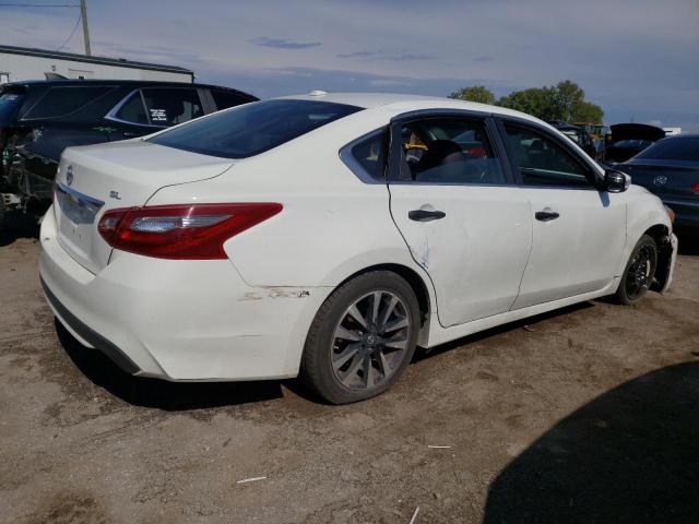 1N4AL3AP1JC163397 - 2018 NISSAN ALTIMA 2.5 WHITE photo 3