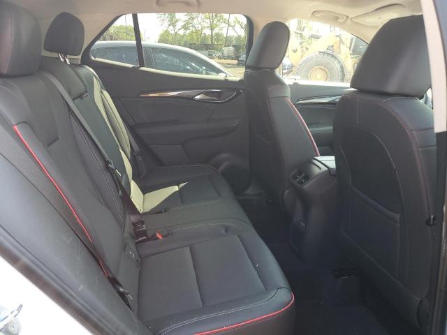 LRBFZPR43PD076036 - 2023 BUICK ENVISION ESSENCE Ağ foto 11