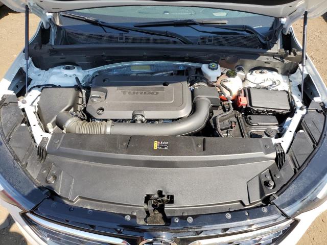 LRBFZPR43PD076036 - 2023 BUICK ENVISION ESSENCE Ağ foto 12