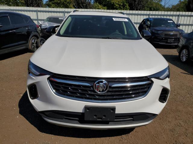 LRBFZPR43PD076036 - 2023 BUICK ENVISION ESSENCE Ağ foto 5