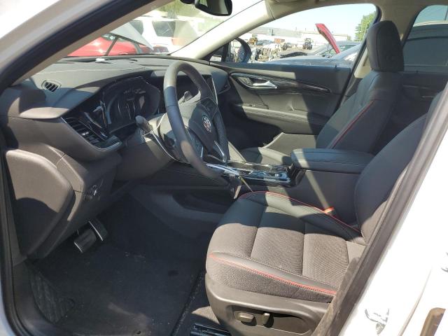 LRBFZPR43PD076036 - 2023 BUICK ENVISION ESSENCE Ağ foto 7