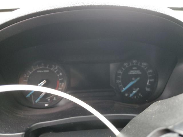 1FM5K8AR8HGD93093 - 2017 FORD EXPLORER POLICE INTERCEPTOR SILVER photo 9