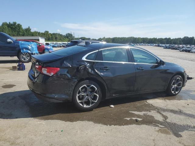 1G1ZD5ST2RF135466 - 2024 CHEVROLET MALIBU LT შავი ფოტო 3
