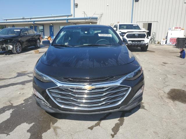 1G1ZD5ST2RF135466 - 2024 CHEVROLET MALIBU LT შავი ფოტო 5
