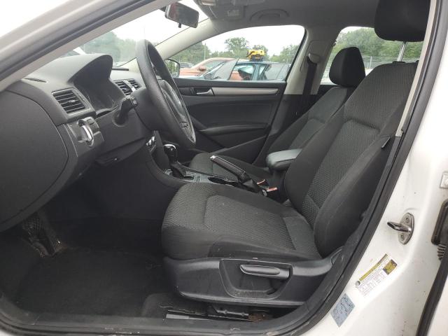 1VWAP7A38CC075434 - 2012 VOLKSWAGEN PASSAT S 白色 照片 7