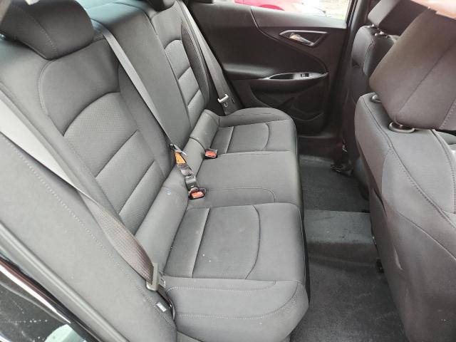 1G1ZG5ST6RF236548 - 2024 CHEVROLET MALIBU RS BLACK photo 10