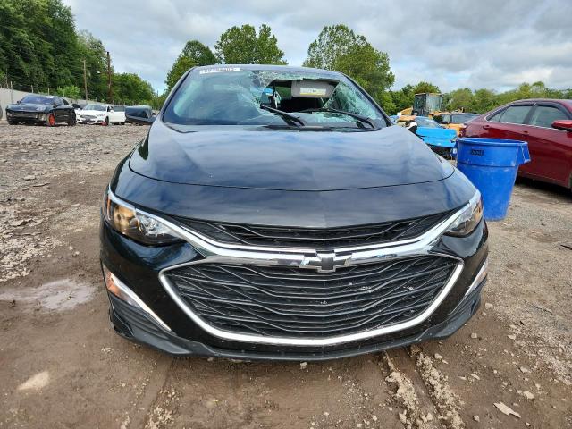 1G1ZG5ST6RF236548 - 2024 CHEVROLET MALIBU RS BLACK photo 5