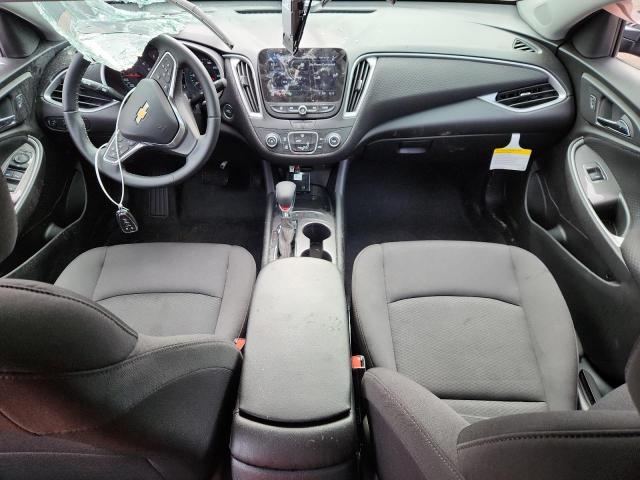 1G1ZG5ST6RF236548 - 2024 CHEVROLET MALIBU RS BLACK photo 8