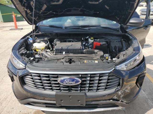 1FMCU0GN7SUA96235 - 2025 FORD ESCAPE ACTIVE BLACK photo 11