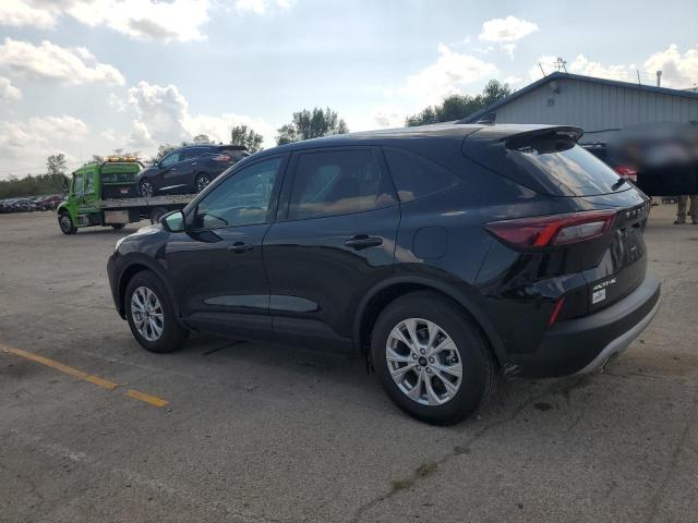 1FMCU0GN7SUA96235 - 2025 FORD ESCAPE ACTIVE BLACK photo 2